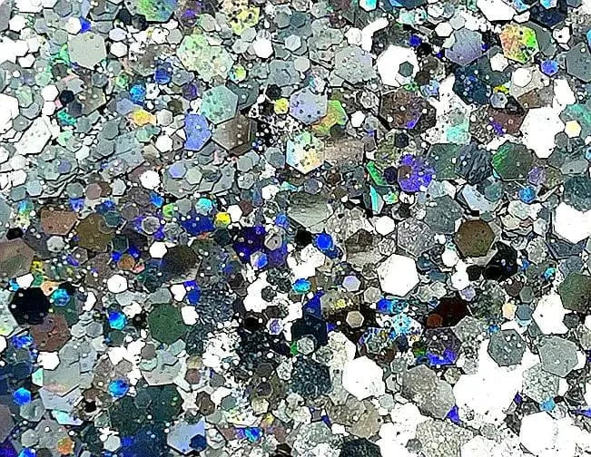 Villem Born to be Glittered biolagunevad litrid Halo 3g Born to be Glittered