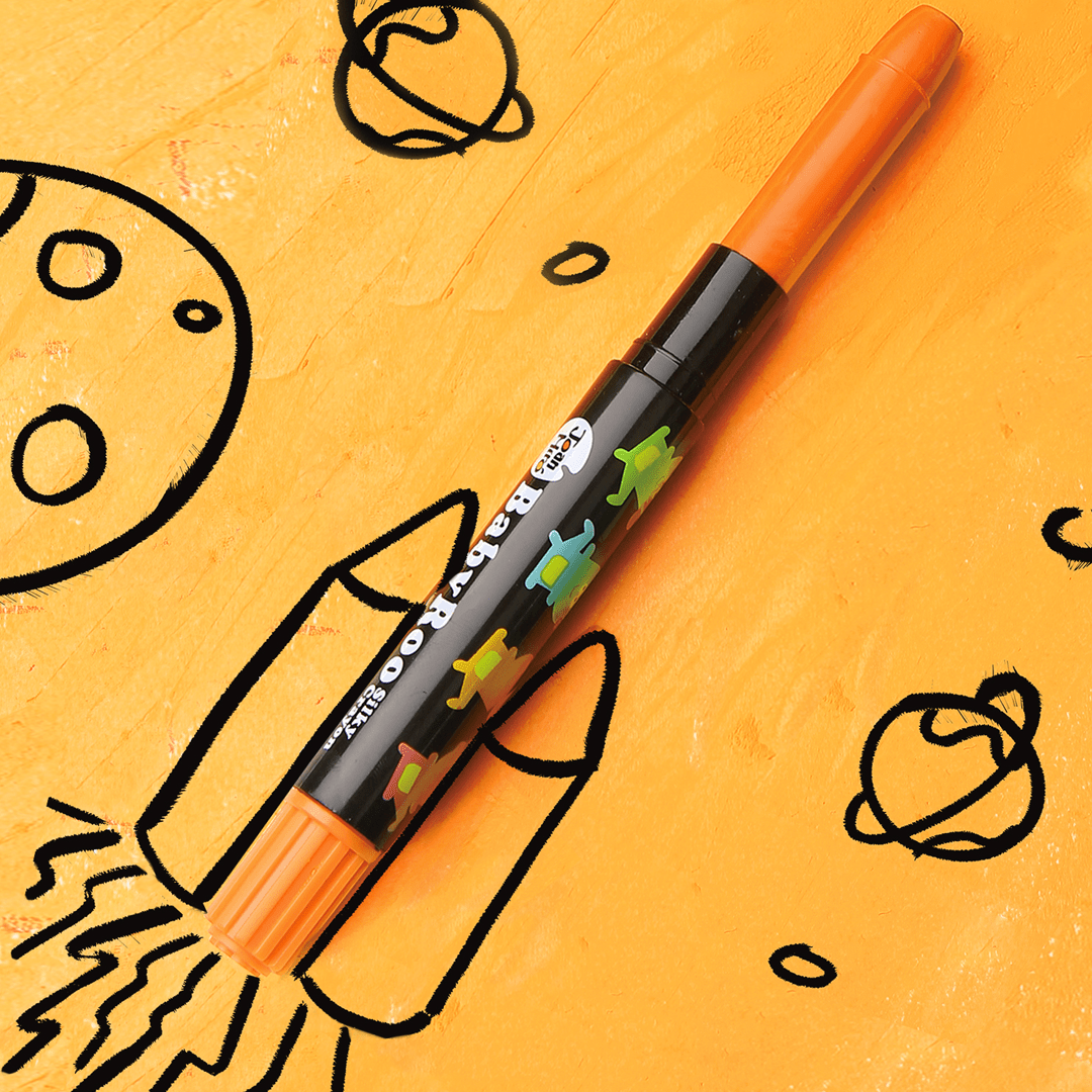 Villem Jarmelo keeratavad mahapestavad siidised kriidid 6 tooni Jarmelo