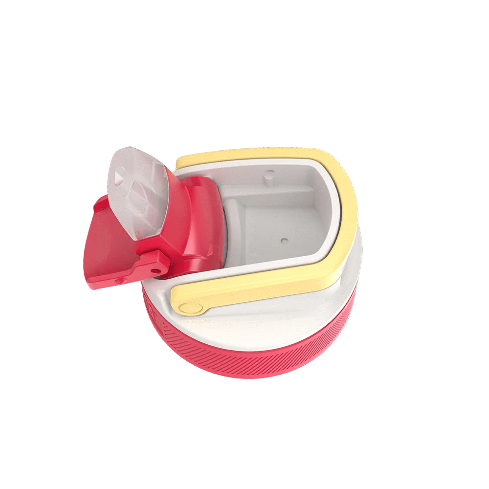 Villem Kambukka Lagoon 400 ml - Love Birds Kambukka