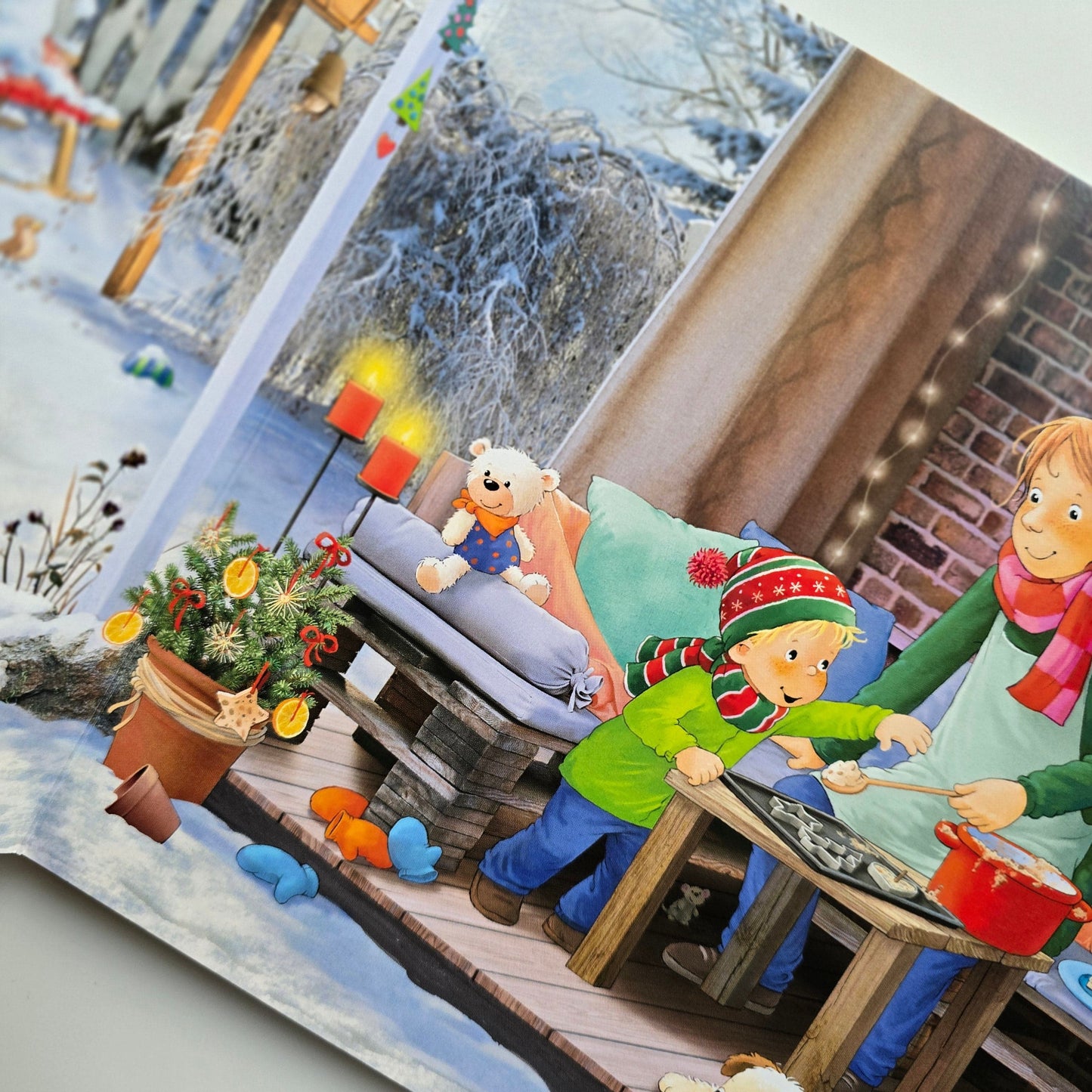 Villem Lota peab jõule Koolibri