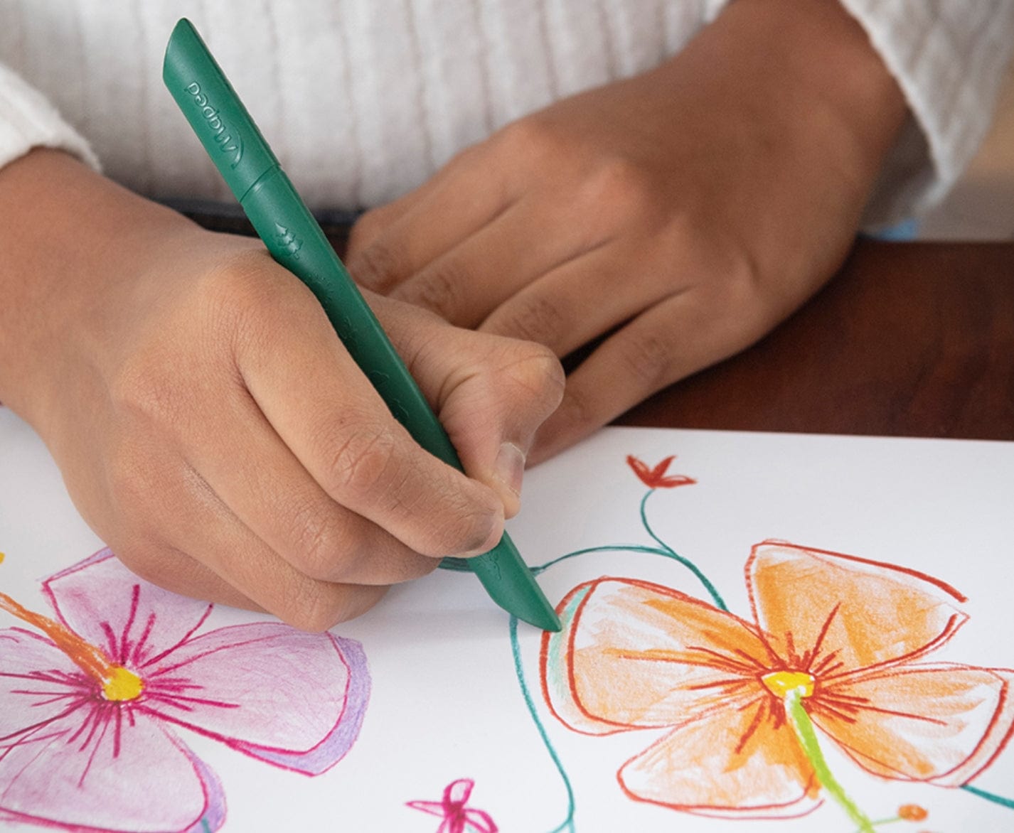 Villem MAPED Color Peps Jungle 12 viltpliiatsid tk + Infinity pliiatsid 15 tk komplekt Maped