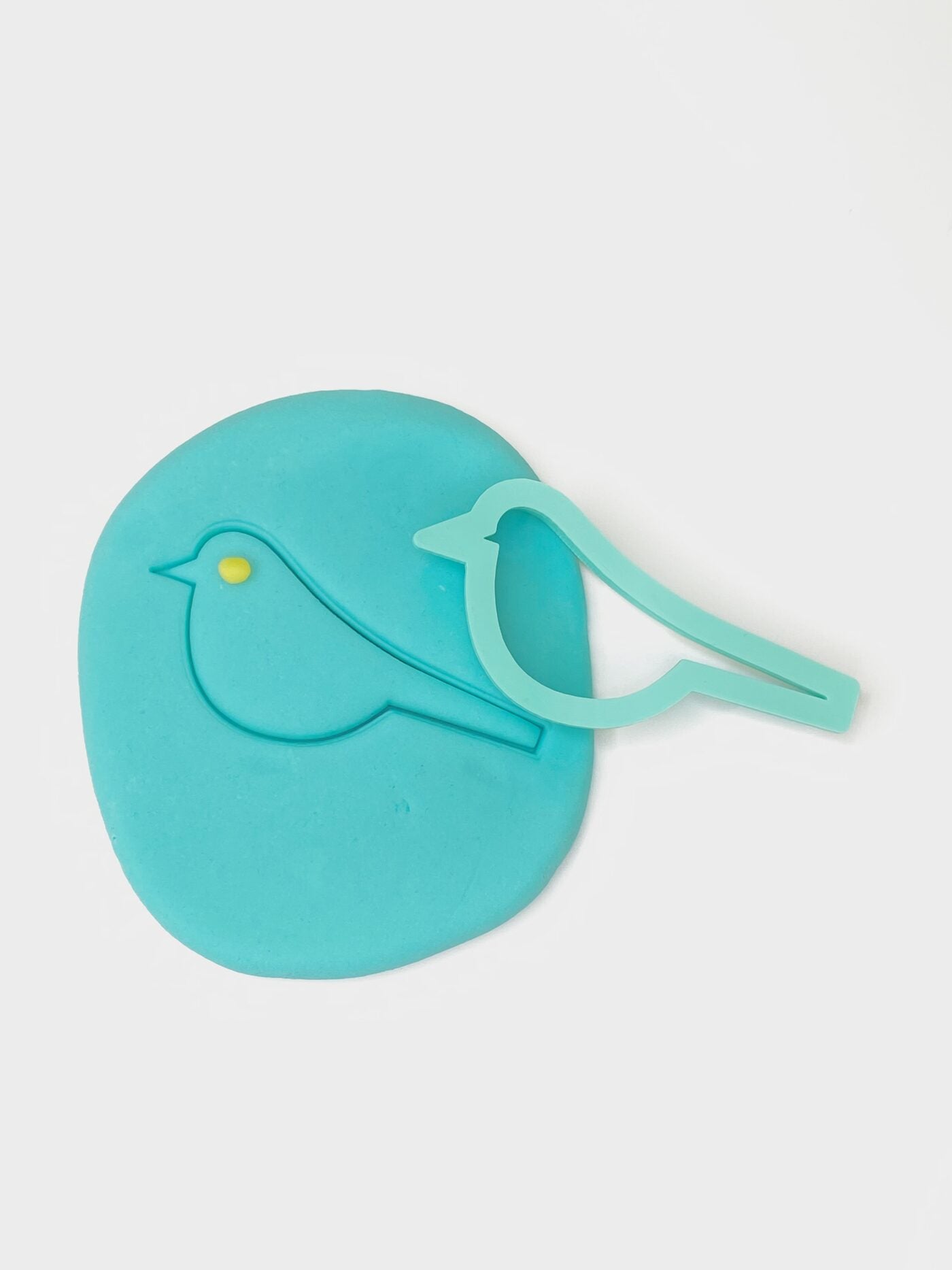 Villem MICI lõikevorm Lind Mici