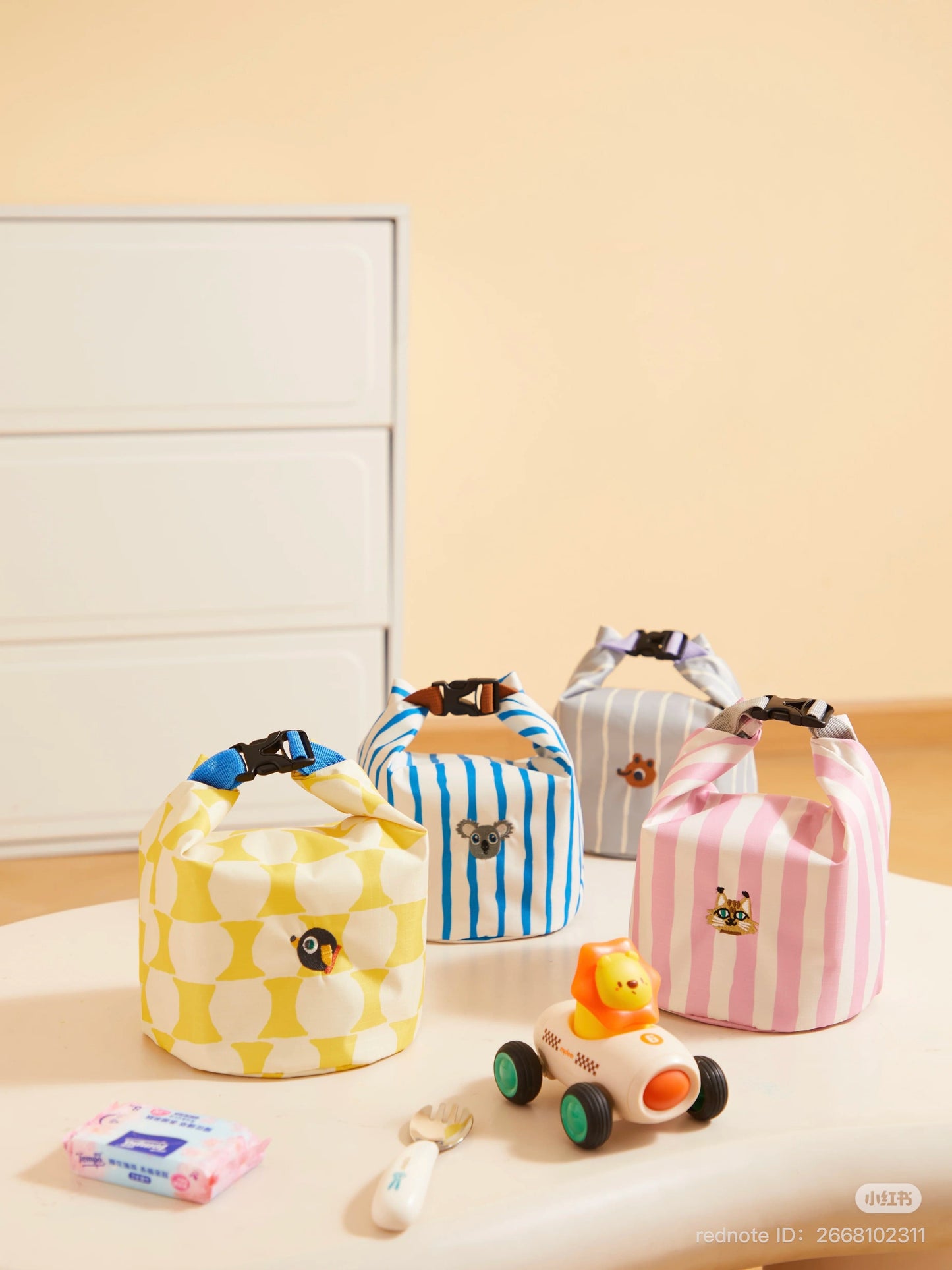 Villem MIDEER multifunktsionaalne kott Hall Mideer