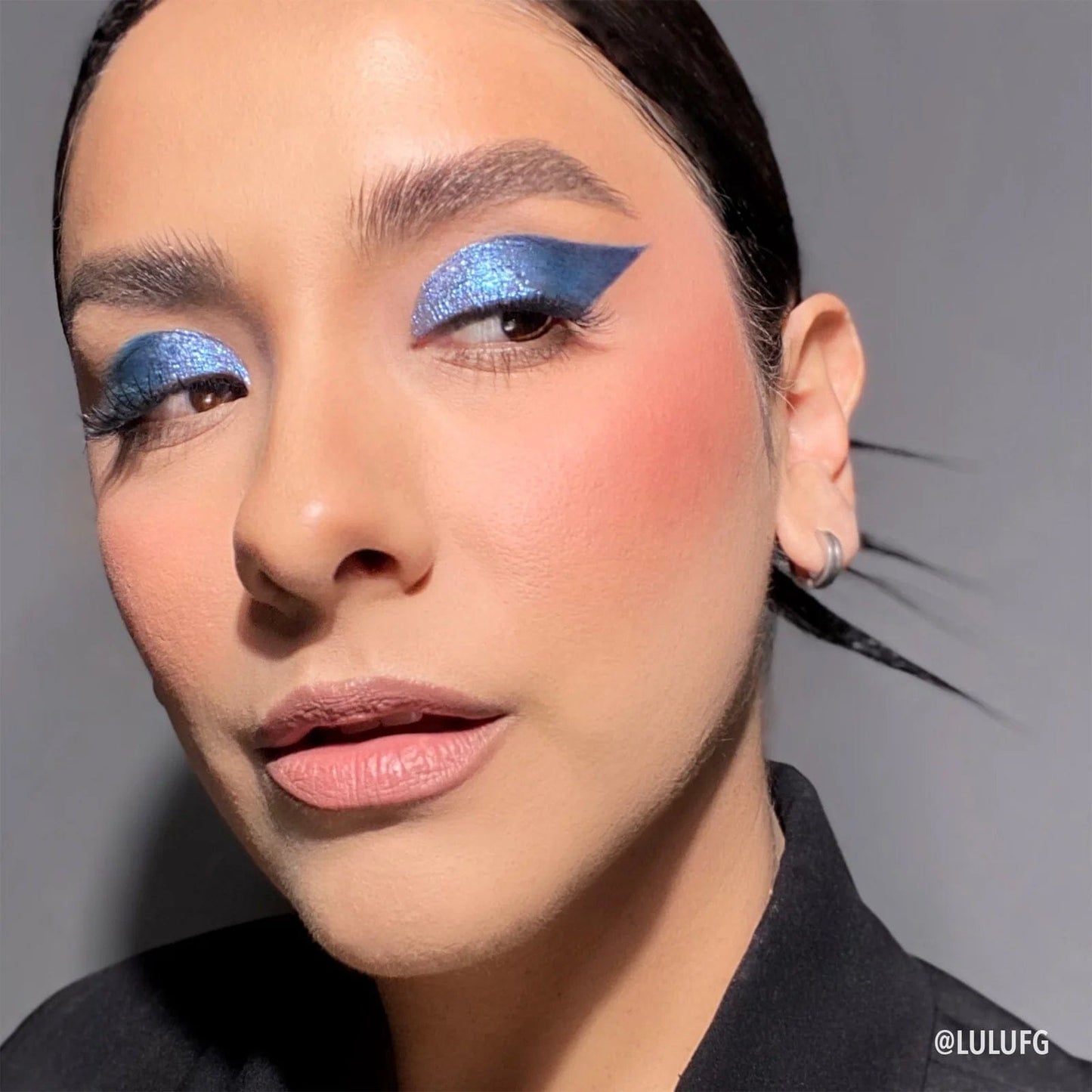 Villem MOIRA Diamond Daze Liquid Shadow 032 Mermaid Dream MOIRA