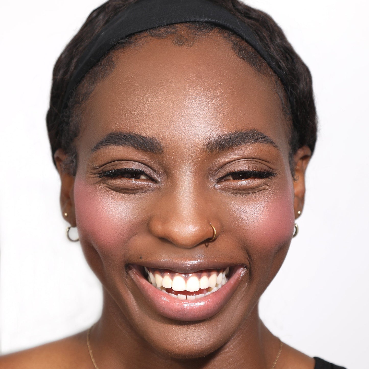 Villem MOIRA Love Steady Liquid Blush 003 Honey Pie MOIRA