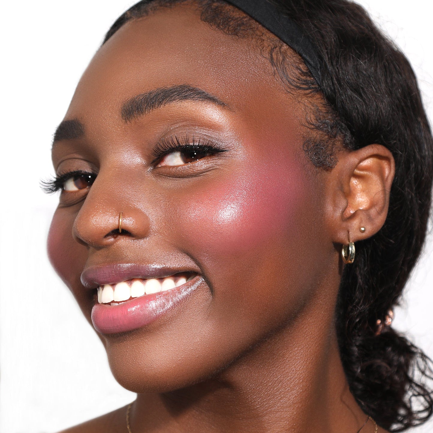 Villem MOIRA Love Steady Liquid Blush 010 Biggest Fan MOIRA