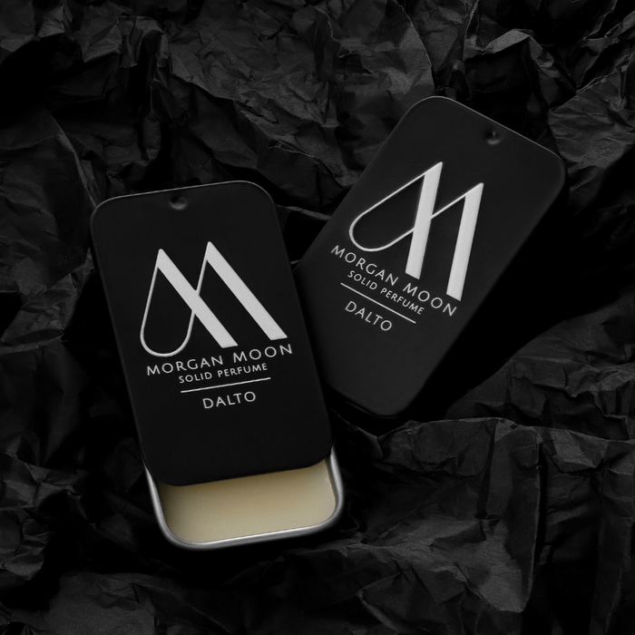 Villem Morgan Moon tahke parfüüm Dalto meestele Morgan Moon