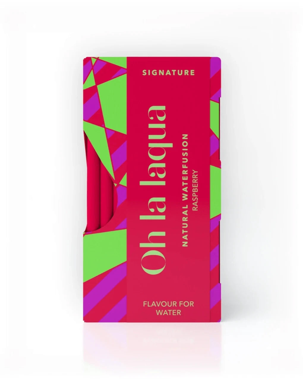 Villem OH LA LAQUA Vaarikas 10 tk OH LA LAQUA