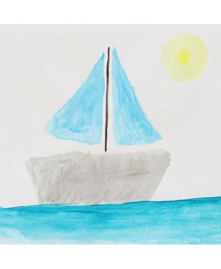 Villem PRIMO vesivärvide komplekt 12 tooni PRIMO