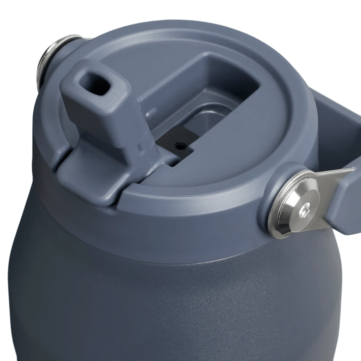 Villem Stanley joogipudel IceFlow Flip Straw 1.1L – Twilight Stanley