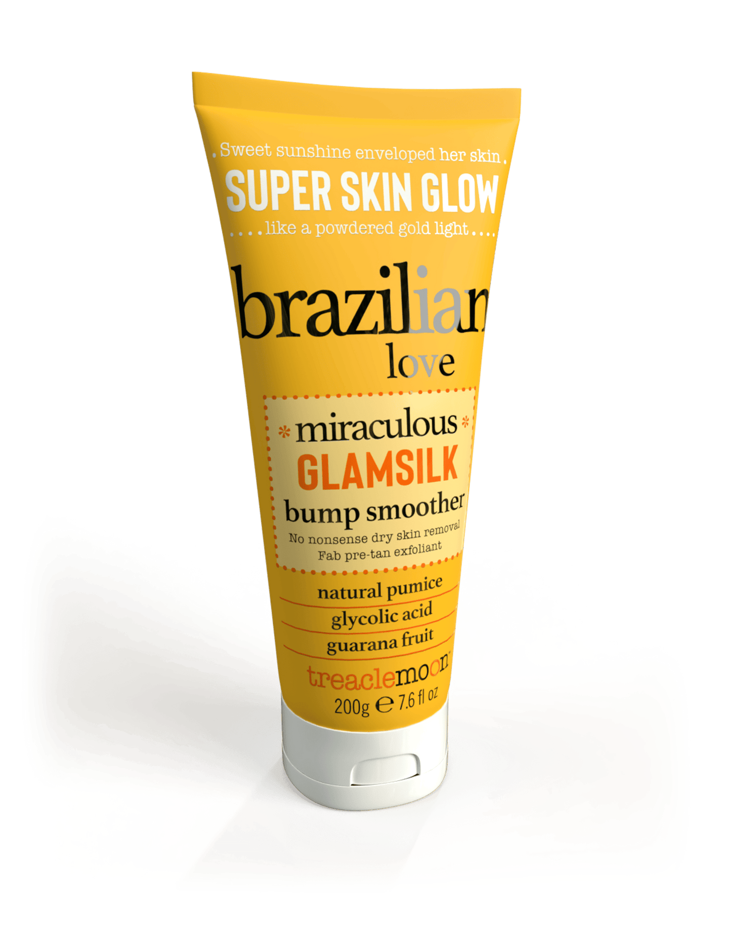 Villem Treaclemoon Brazilian Love Bumb Smoother 200g Treaclemoon