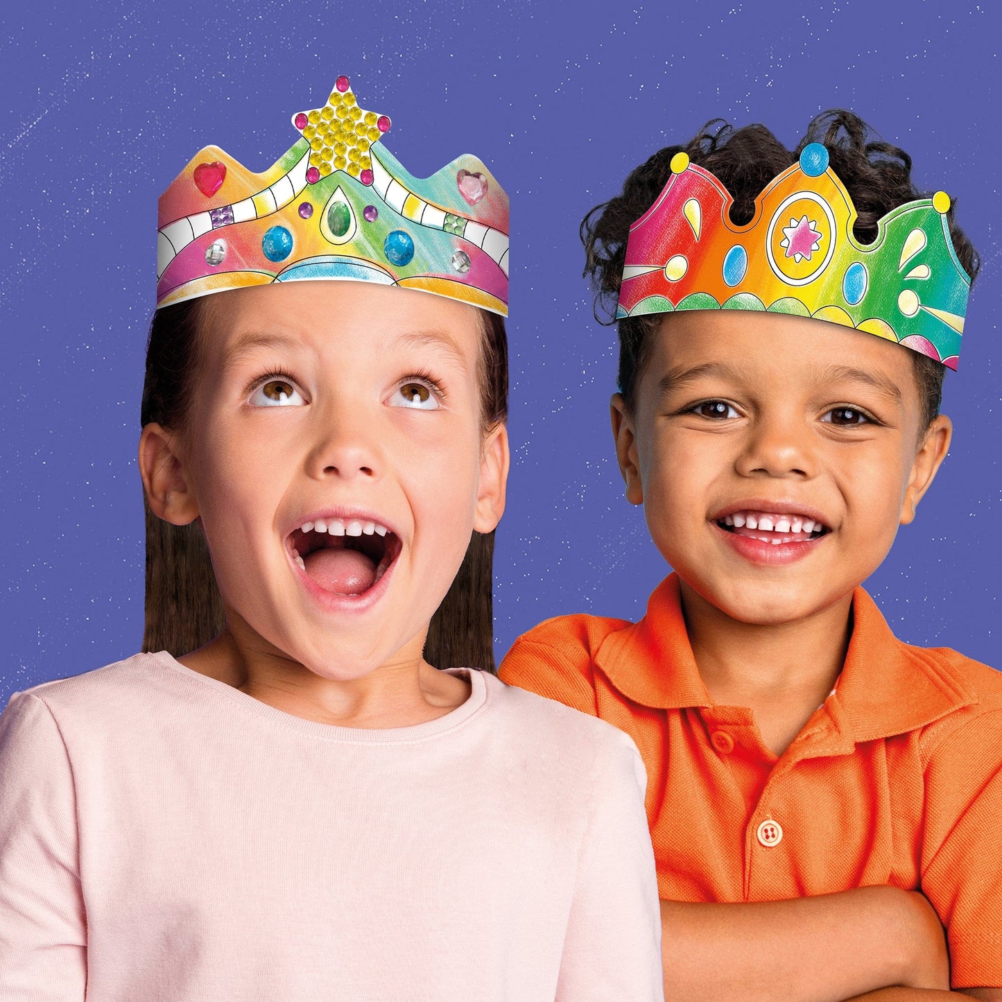 Villem Kroon kristallide ja pliiatsitega- meisterda ise 5tk TrendHaus