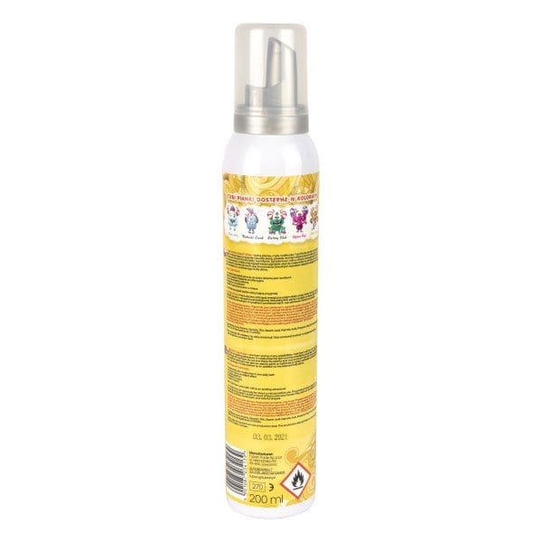 Villem Tubi vannivaht - Yellow Cristina - 200 ml Tuban