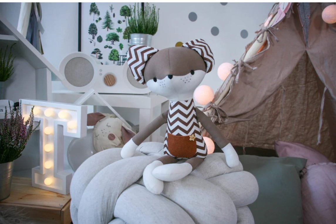 Villem TUTA ASJAD kõrberebane Fennek TUTA ASJAD