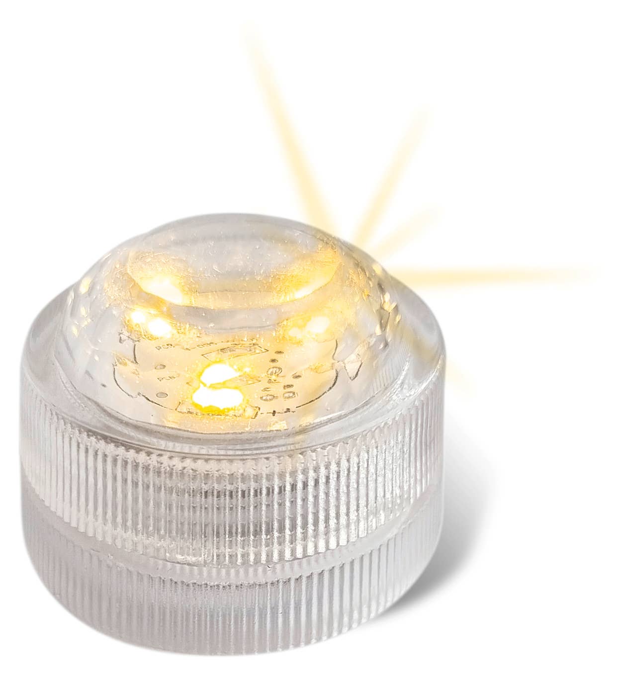 Villem LED-tuled 2 tk URSUS®