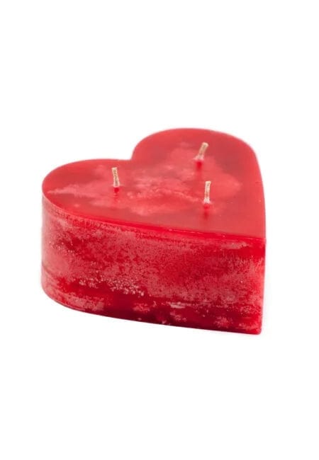 Villem Suur süda 3 tahiga - lõhnatu Võhma Valgusevabrik