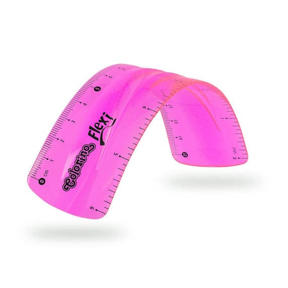 Villem COLORINO Flexi geomeetria komplekt 15cm Colorino