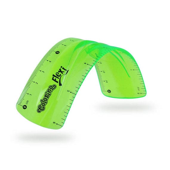 Villem COLORINO Flexi geomeetria komplekt 15cm Colorino