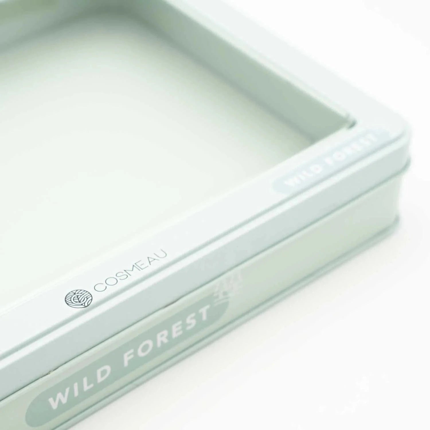 Villem Cosmeau pesulehtede hoiustamiskarp Wild Forest mündiroheline Cosmeau