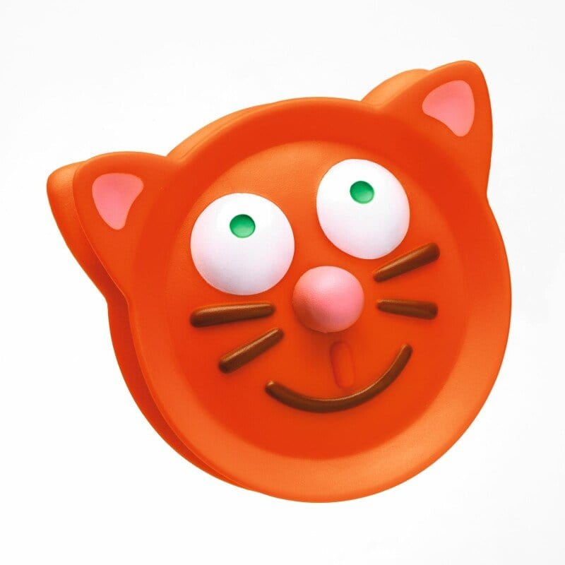 Villem DJECO kaardite hoidja Kass Djeco