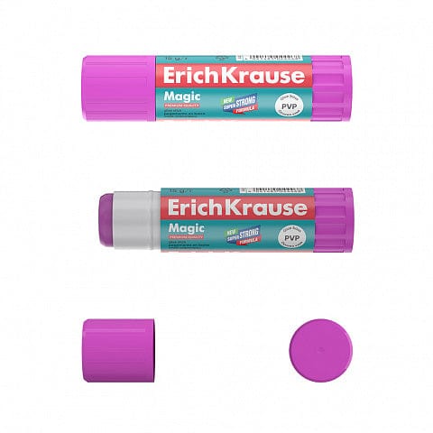 Villem ERICH KRAUSE liimipulk Magic Erich Krause