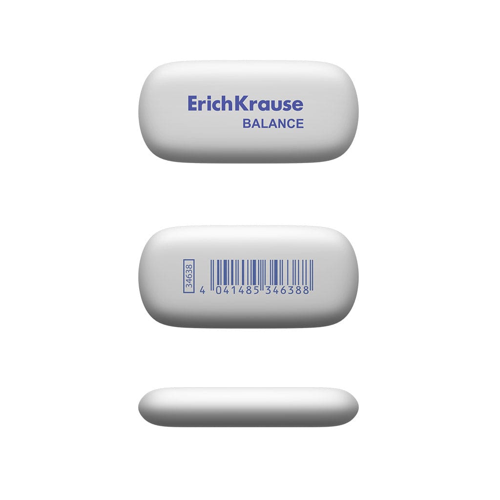 Villem ERICHKRAUSE kustukumm Erich Krause