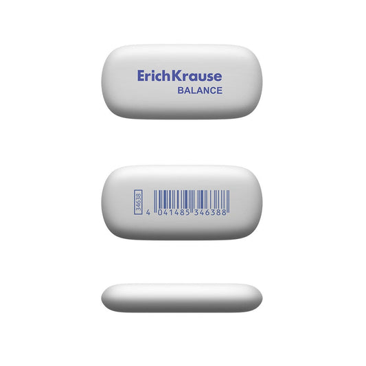 Villem ERICHKRAUSE kustukumm Erich Krause