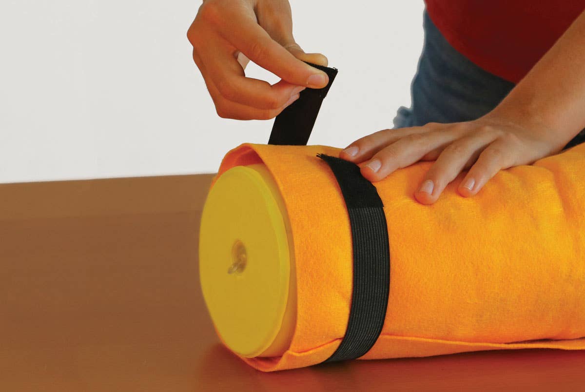 Villem Puslematt: Smart Puzzle Roll and Go Eurographics Puzzles Europe