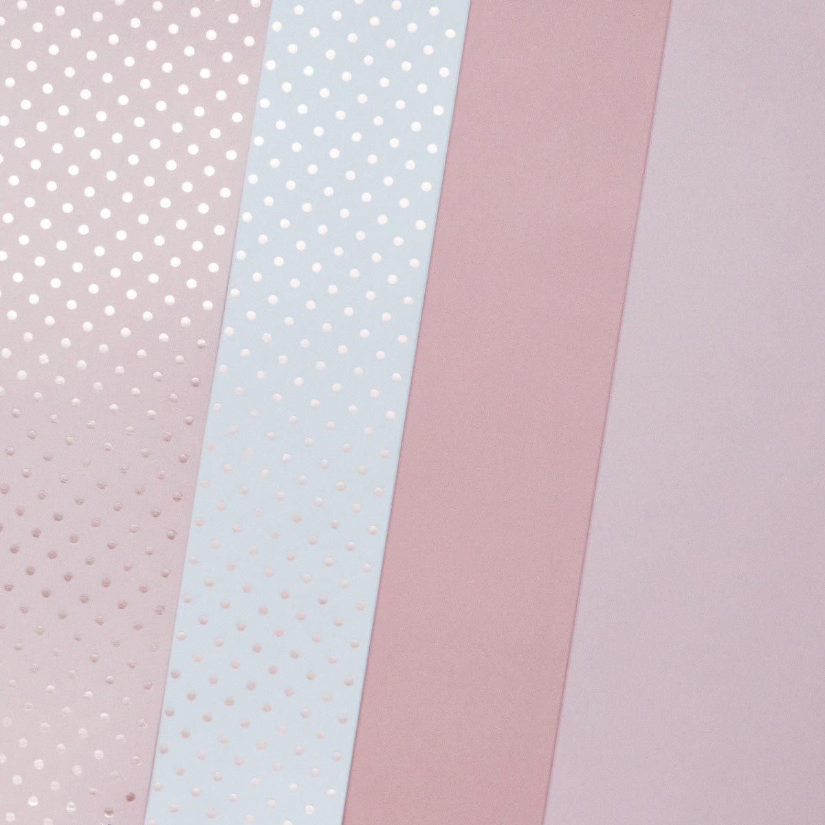 Villem Disainpaberi segupakk Täpid 12 lehte Galeria Papieru