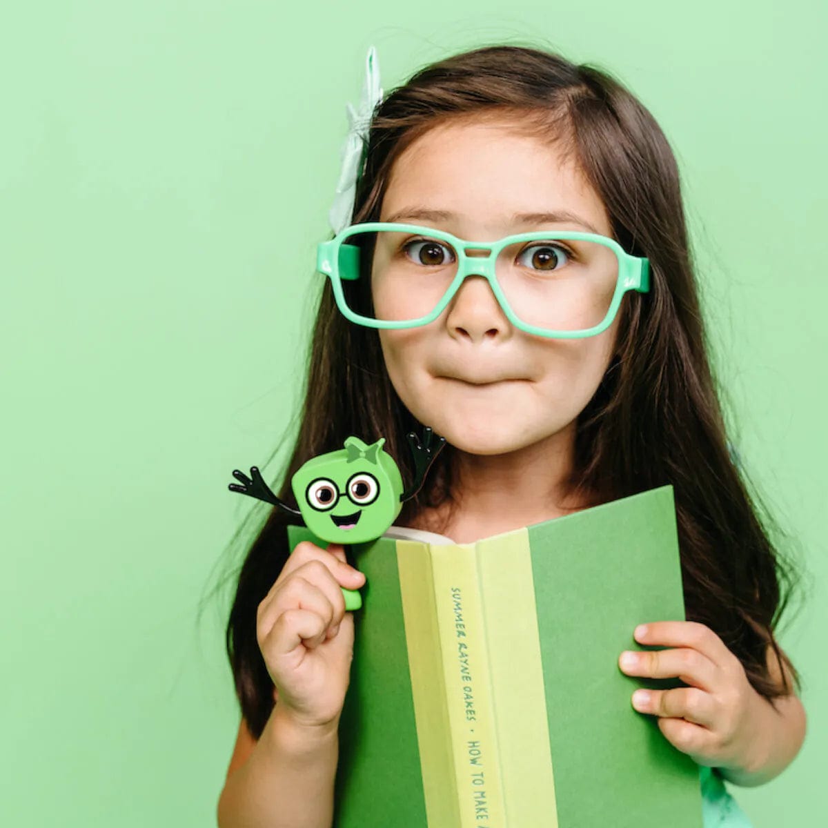 Villem Glo Pals vannitegelane koos valguskuubikutega – Pippa Glo Pals