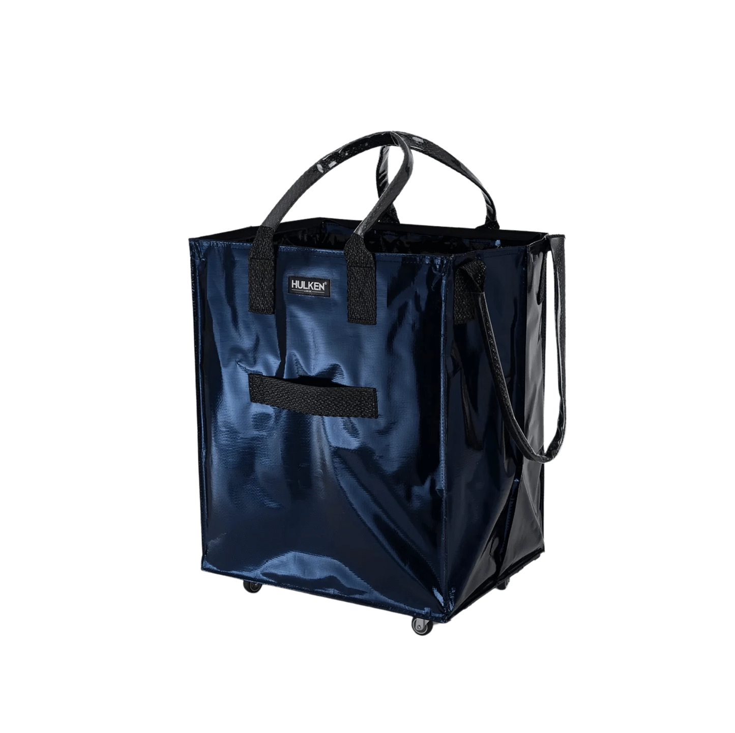 Villem Hulkenbag Hulken® Rolbag - Midnight Blue Hulkenbag