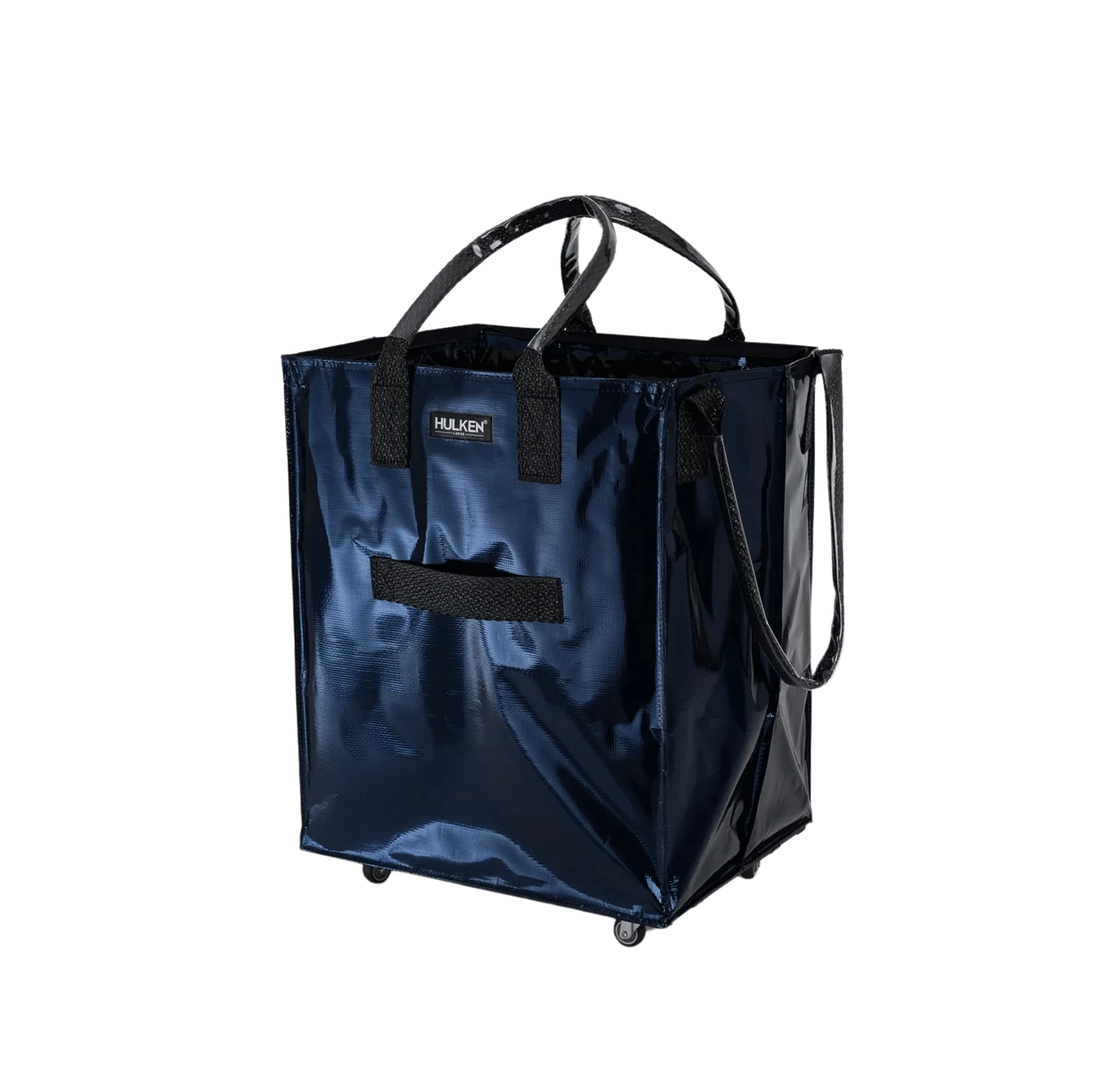 Villem Hulkenbag Hulken® Rolbag - Midnight Blue Hulkenbag