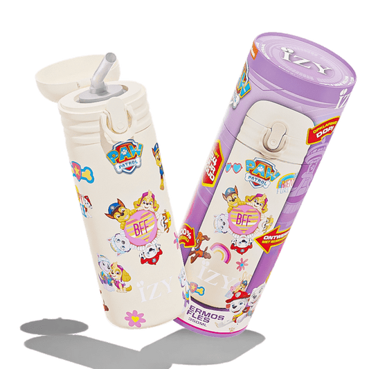 Villem IZY laste termospudel Paw Patrol Friends Forever 350ml IZY Bottles