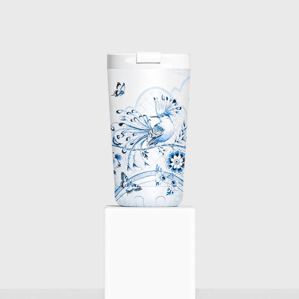 Villem IZY termokruus Soft Azure 2.0 350ml IZY Bottles