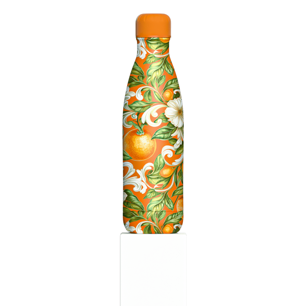 Villem IZY termospudel Fiore d’Arancia 500ml IZY Bottles