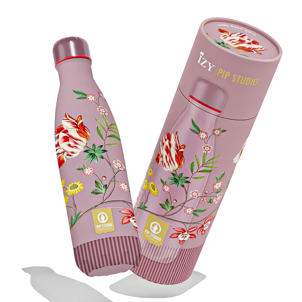 Villem Pip Studio x IZY termospudel Dolce Vita 500ml IZY Bottles
