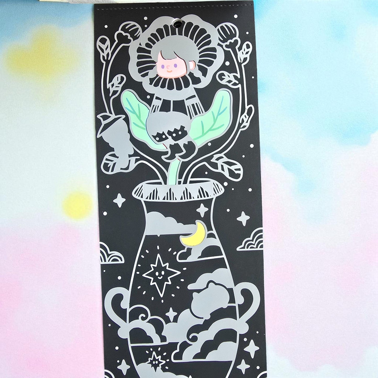 Villem Jarmelo sädelevad kraabitavad kaardid Jarmelo