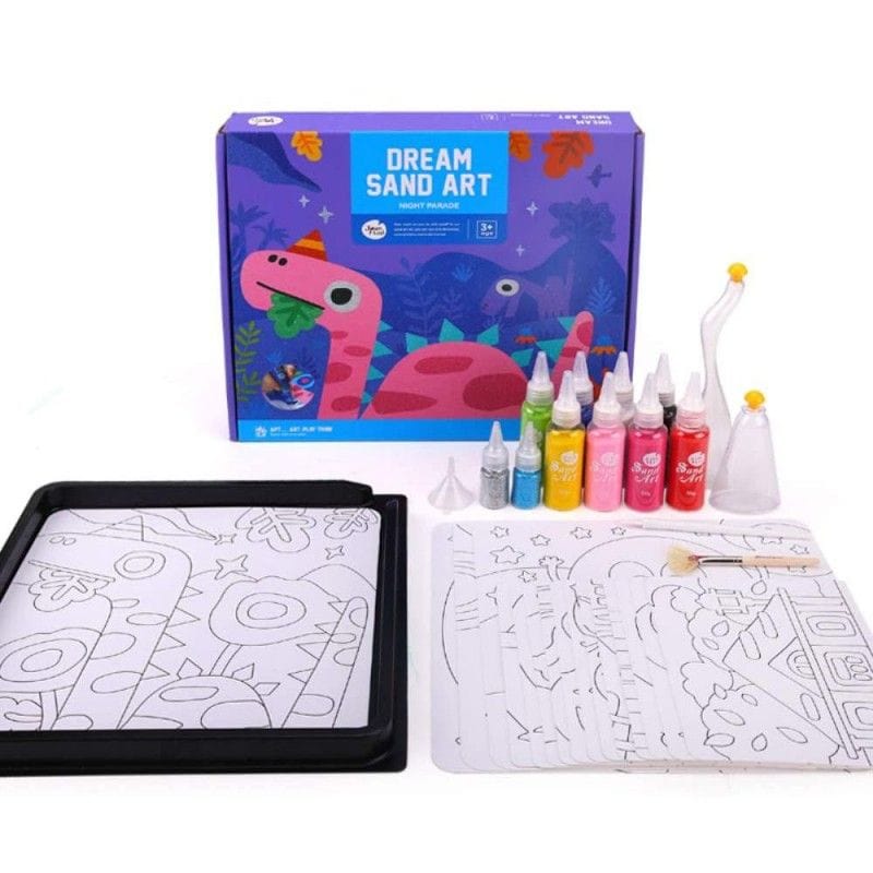 Villem Jarmelo suur Liivaga meisterdamise komplekt Jarmelo