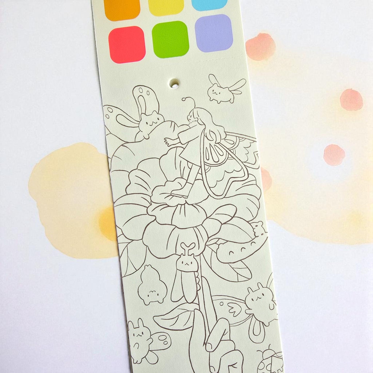 Villem Jarmelo veega värvimise raamat - Fantaasia Unistustemaa Jarmelo