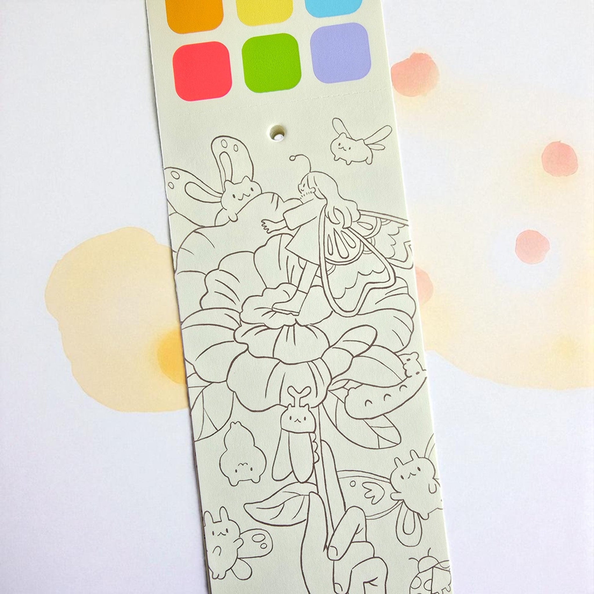 Villem Jarmelo veega värvimise raamat - Fantaasia Unistustemaa Jarmelo