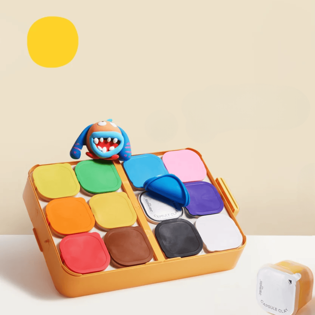 Villem Jarmelo voolimissavi 12 värvi Jarmelo