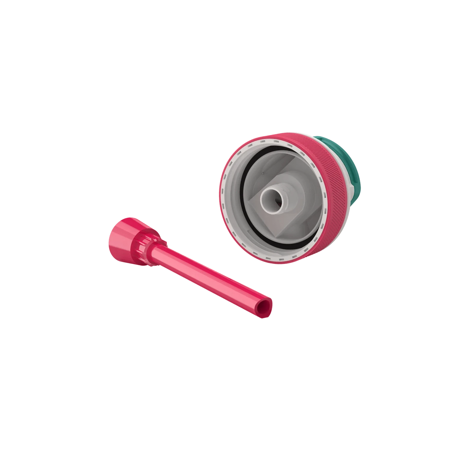 Villem Kambukka Lagoon 400 ml - Blue Flamingo Kambukka