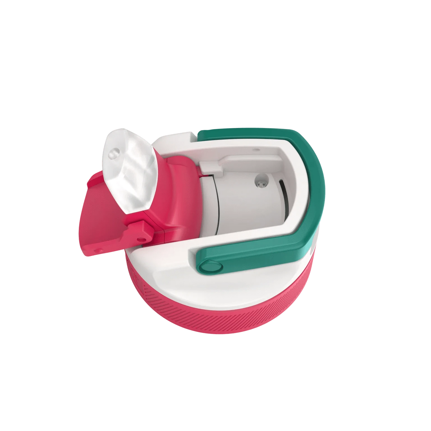 Villem Kambukka Lagoon 400 ml - Blue Flamingo Kambukka