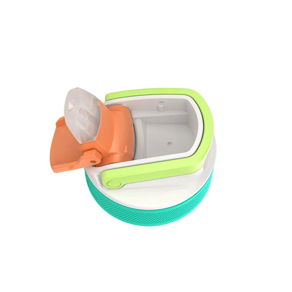 Villem Kambukka Lagoon 400 ml - Disco Zoo Kambukka