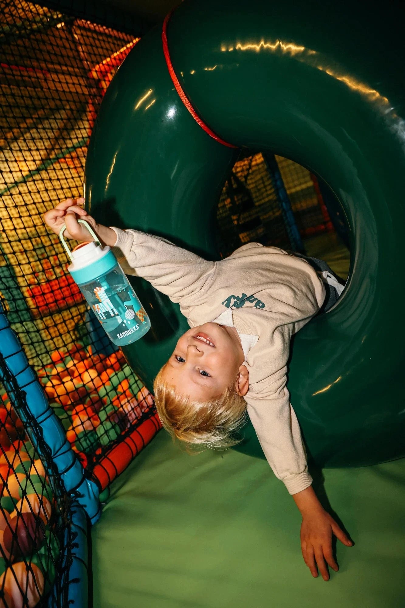 Villem Kambukka Lagoon 400 ml - Disco Zoo Kambukka