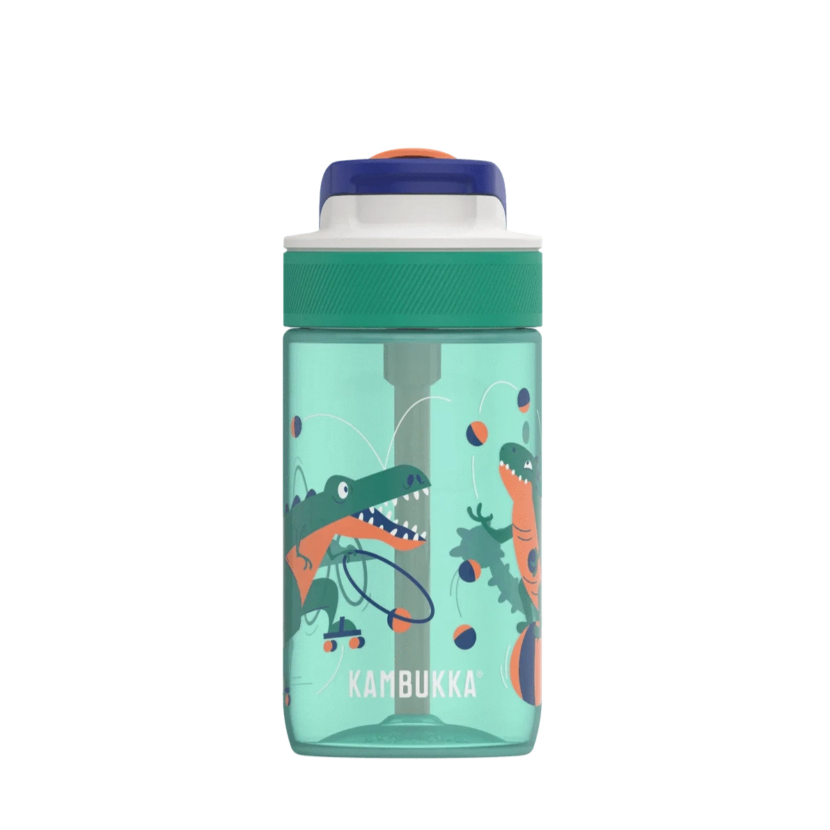 Villem Kambukka Lagoon 400 ml - Juggling Dino Kambukka