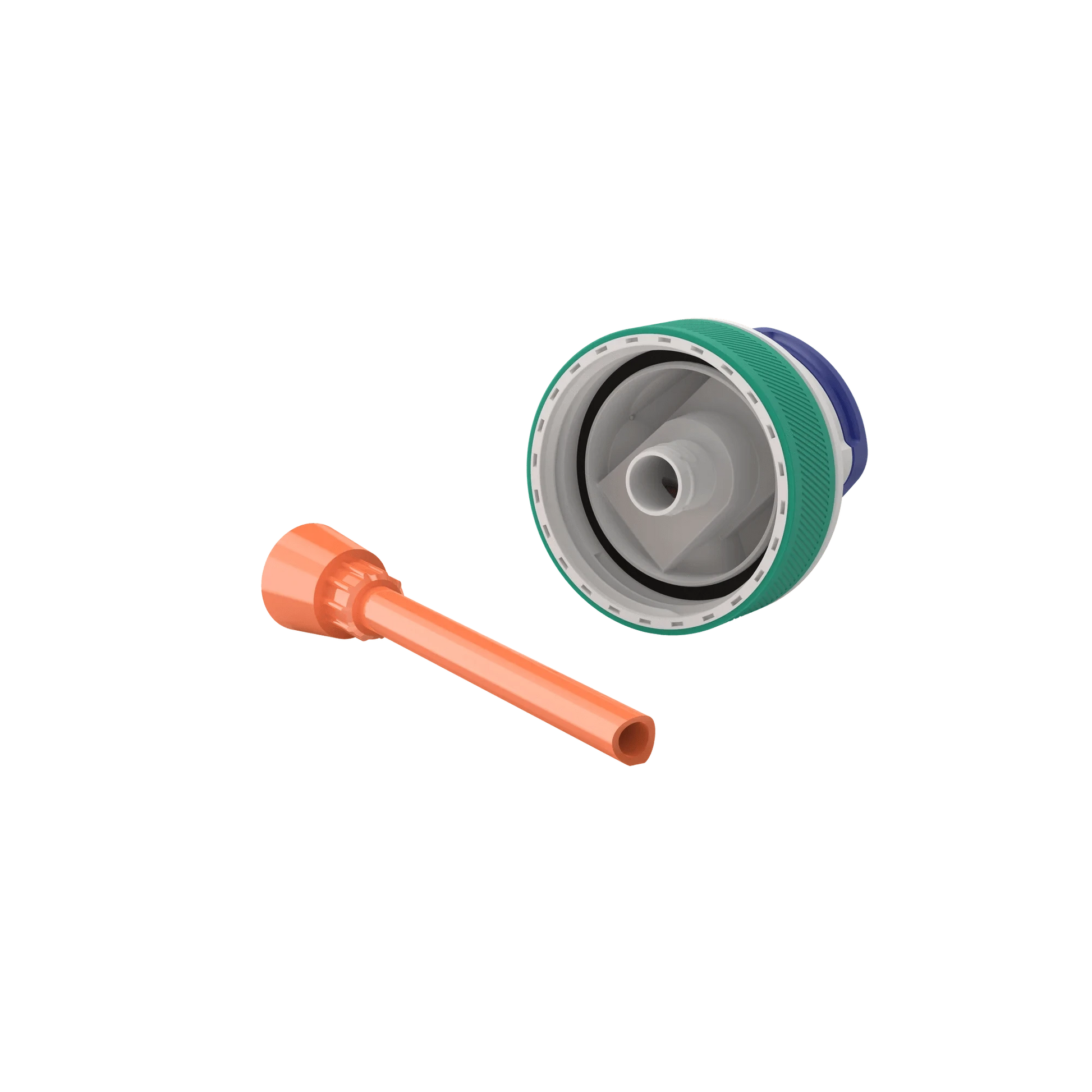 Villem Kambukka Lagoon 400 ml - Juggling Dino Kambukka