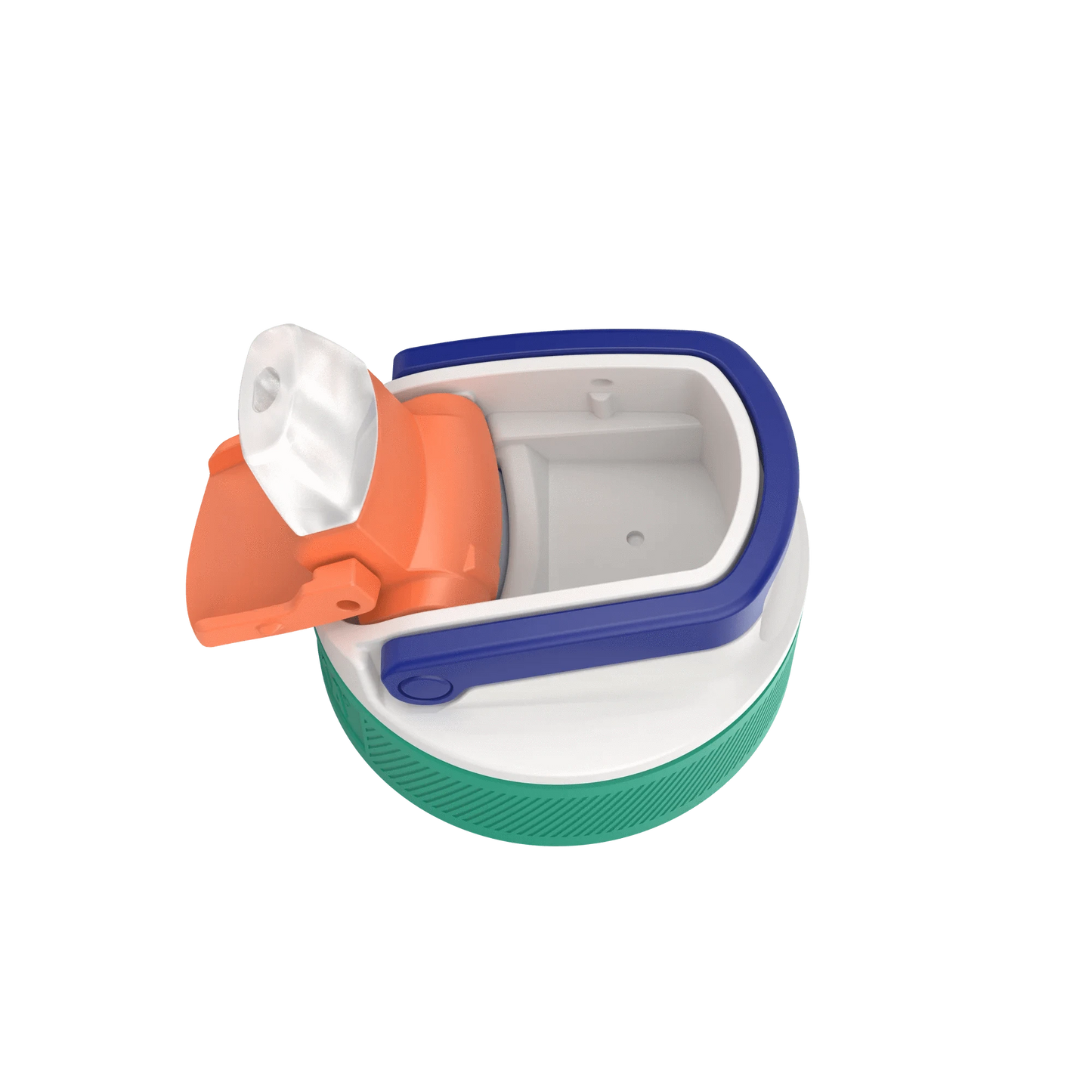 Villem Kambukka Lagoon 400 ml - Juggling Dino Kambukka