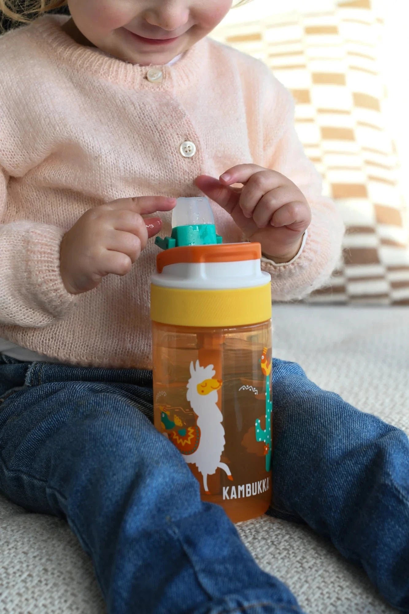 Villem Kambukka Lagoon 400 ml - Mexican Parade Kambukka