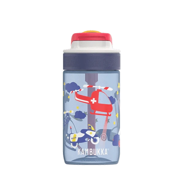 Villem Kambukka Lagoon 400 ml - Police Patrol Kambukka